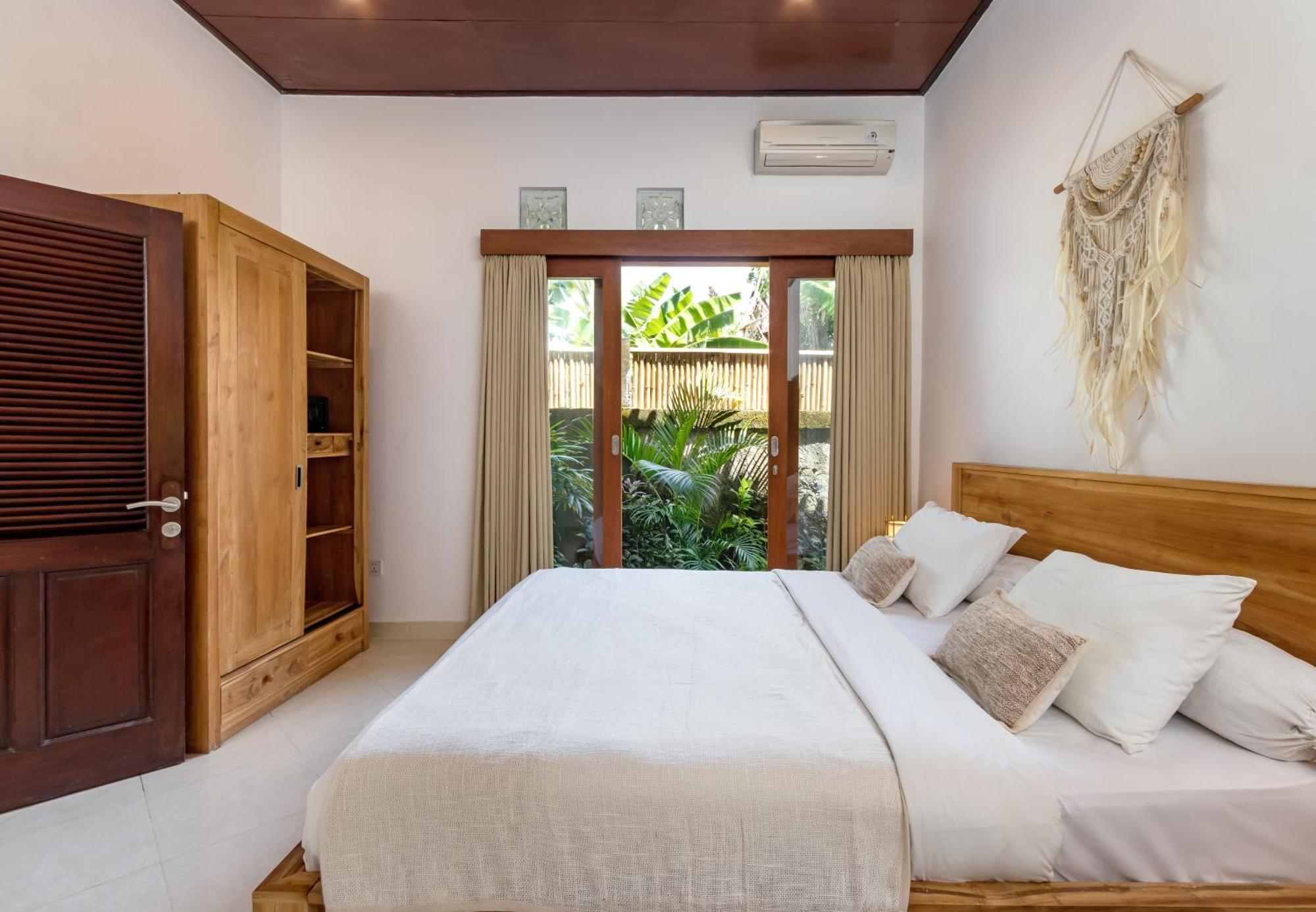 Twist And Shout Villa Seminyak  Ngoại thất bức ảnh