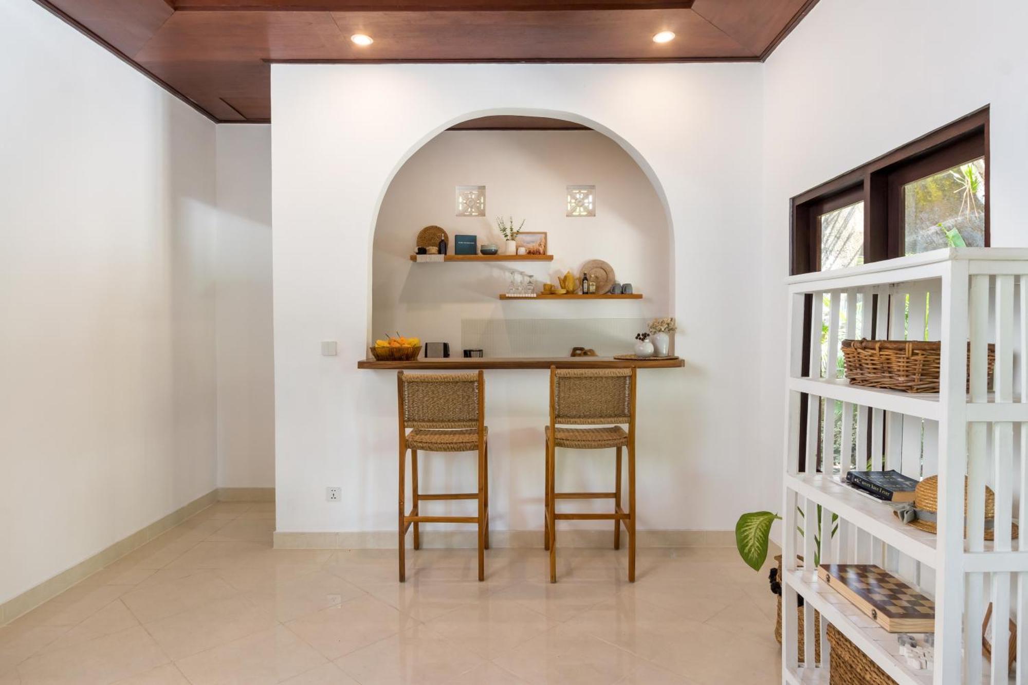 Twist And Shout Villa Seminyak  Ngoại thất bức ảnh