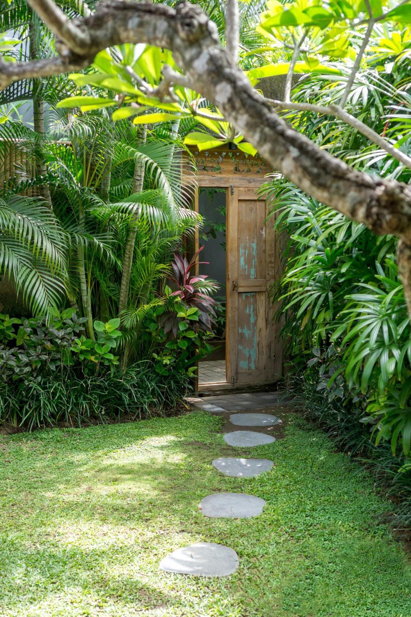 Twist And Shout Villa Seminyak  Ngoại thất bức ảnh