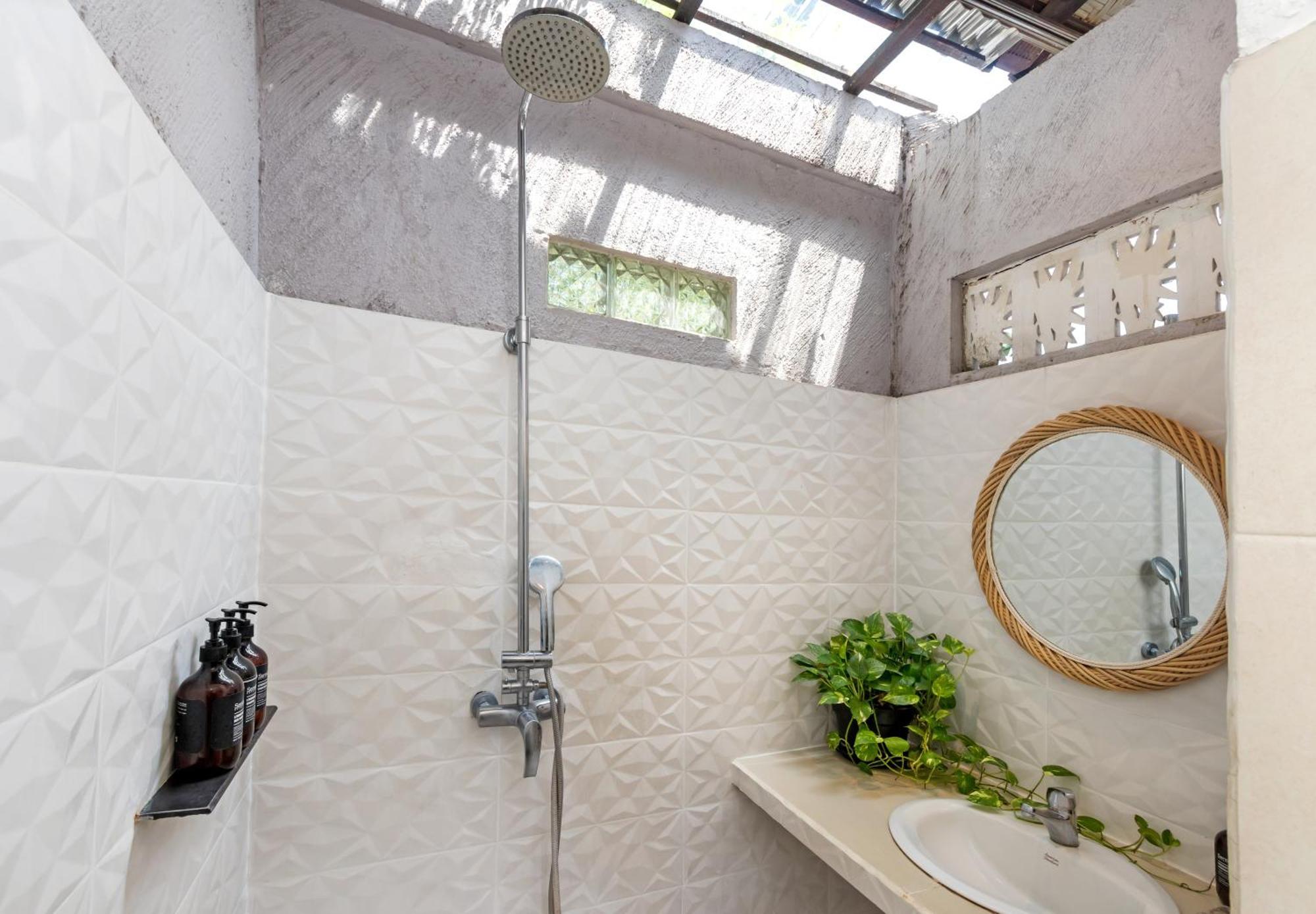 Twist And Shout Villa Seminyak  Ngoại thất bức ảnh
