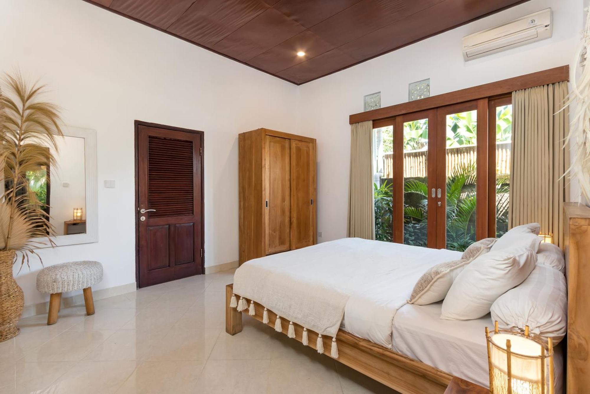 Twist And Shout Villa Seminyak  Ngoại thất bức ảnh