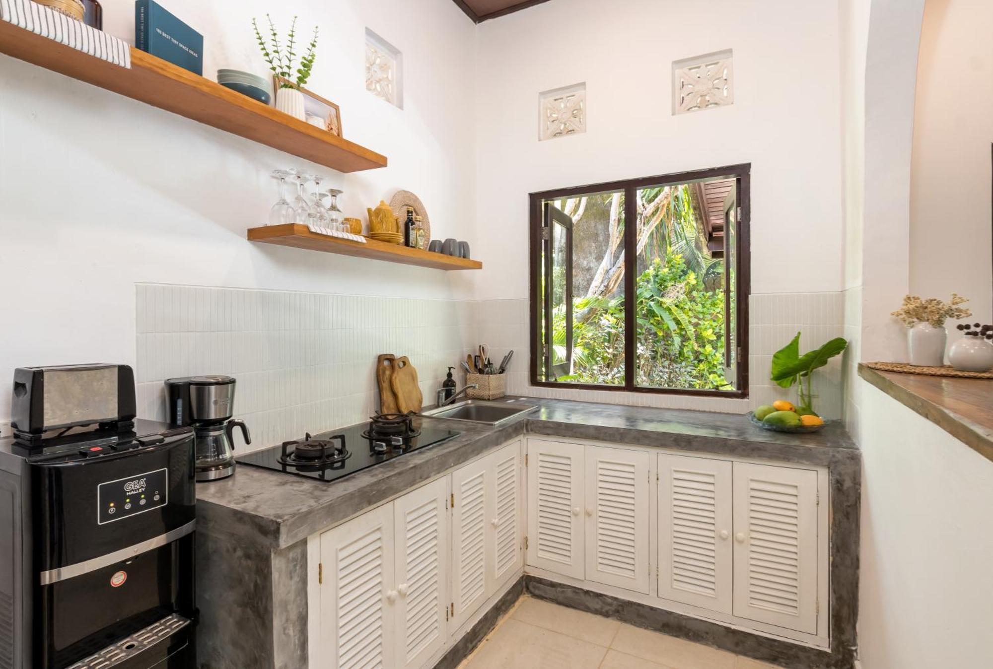 Twist And Shout Villa Seminyak  Ngoại thất bức ảnh