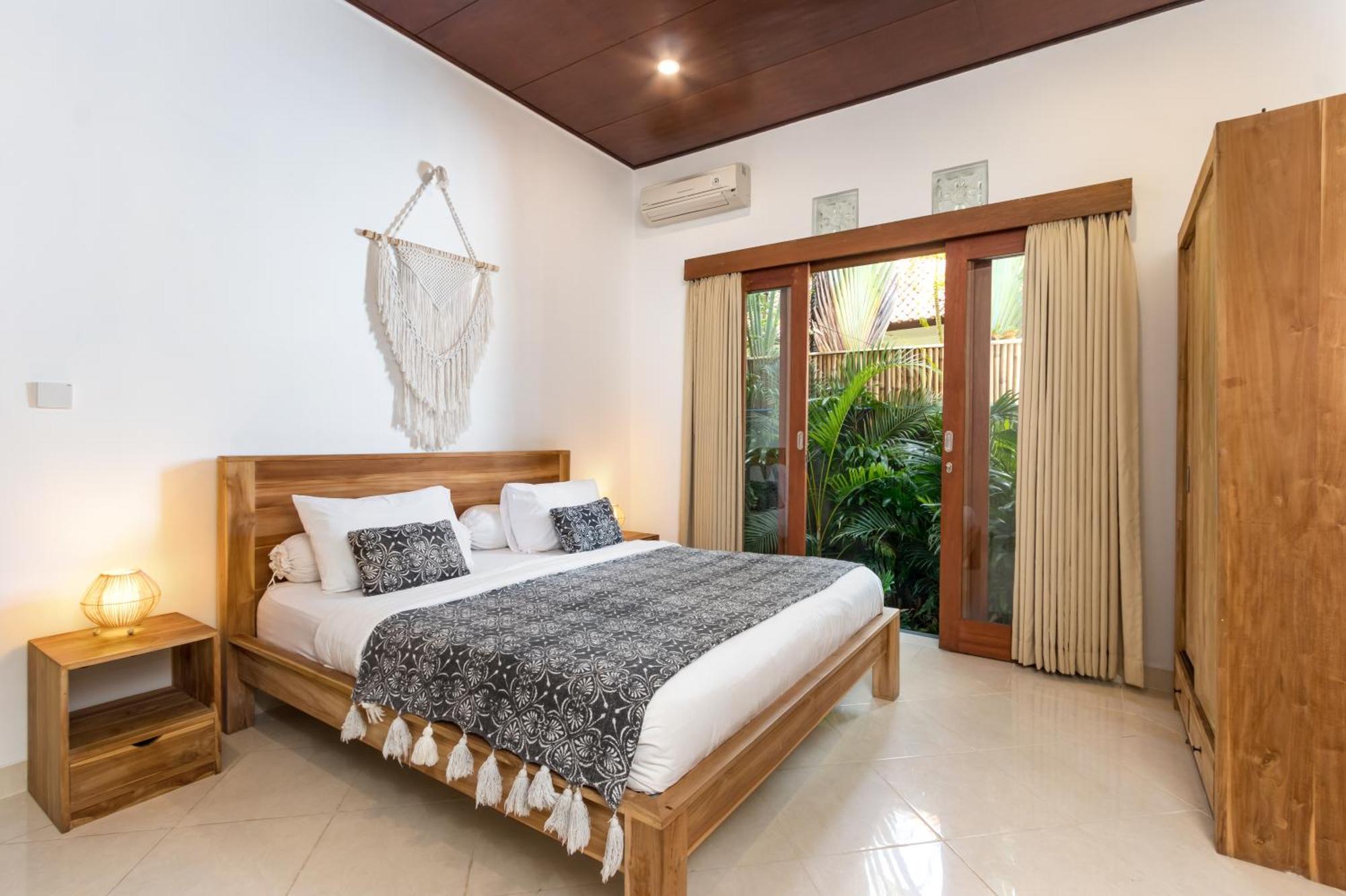 Twist And Shout Villa Seminyak  Ngoại thất bức ảnh