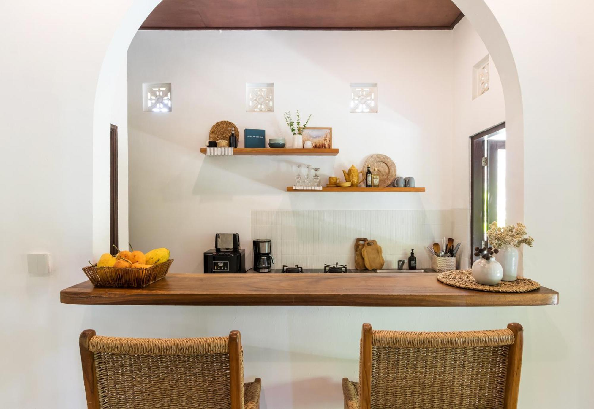 Twist And Shout Villa Seminyak  Ngoại thất bức ảnh