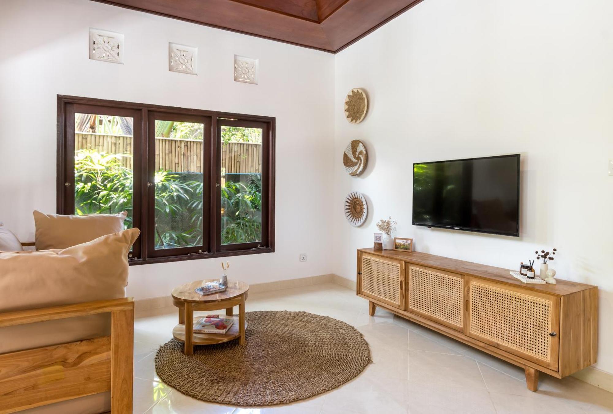 Twist And Shout Villa Seminyak  Ngoại thất bức ảnh
