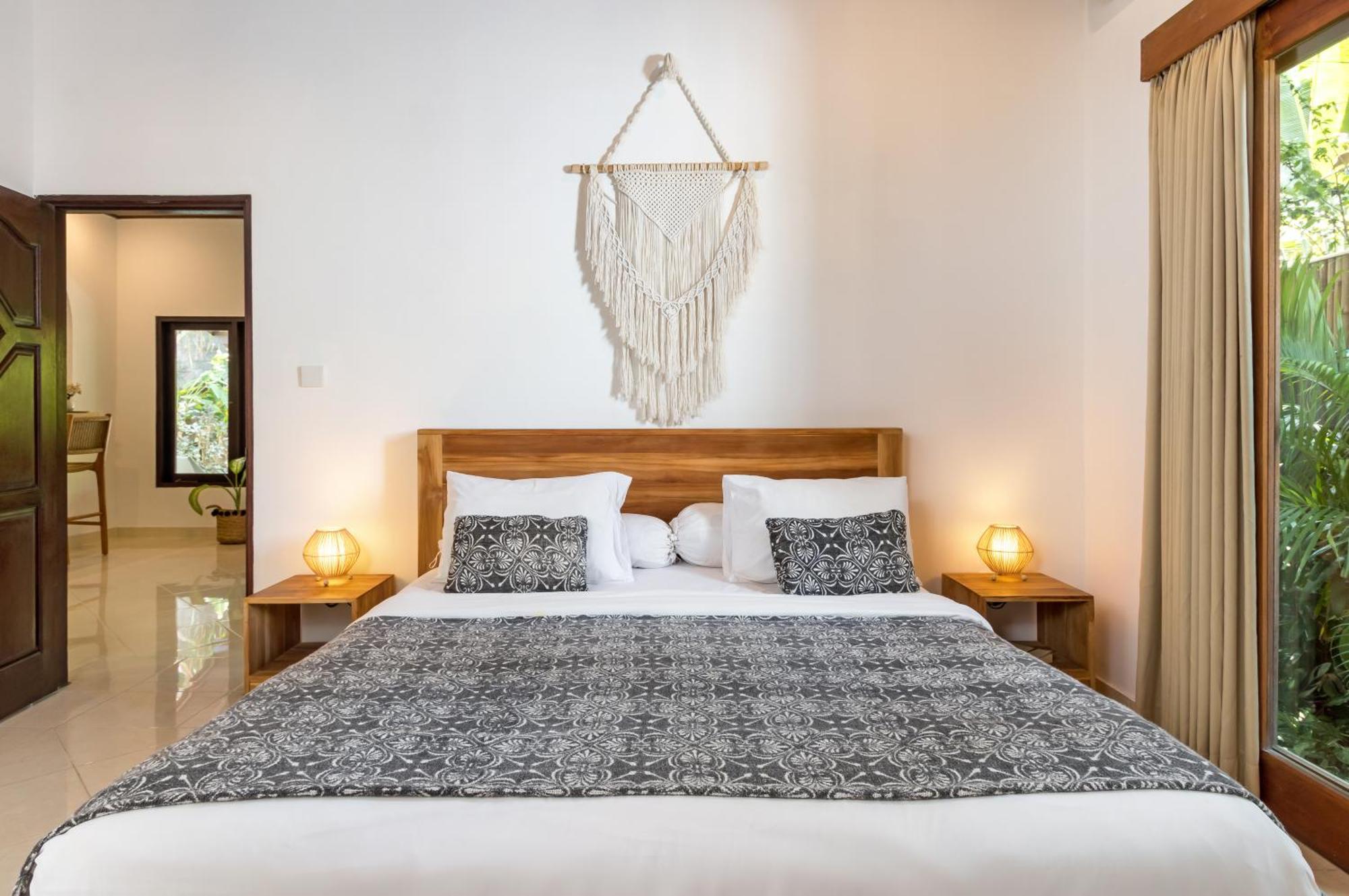 Twist And Shout Villa Seminyak  Ngoại thất bức ảnh